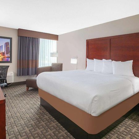 Hotel Baymont By Wyndham Grand Rapids Near Downtown Wyoming Zewnętrze zdjęcie