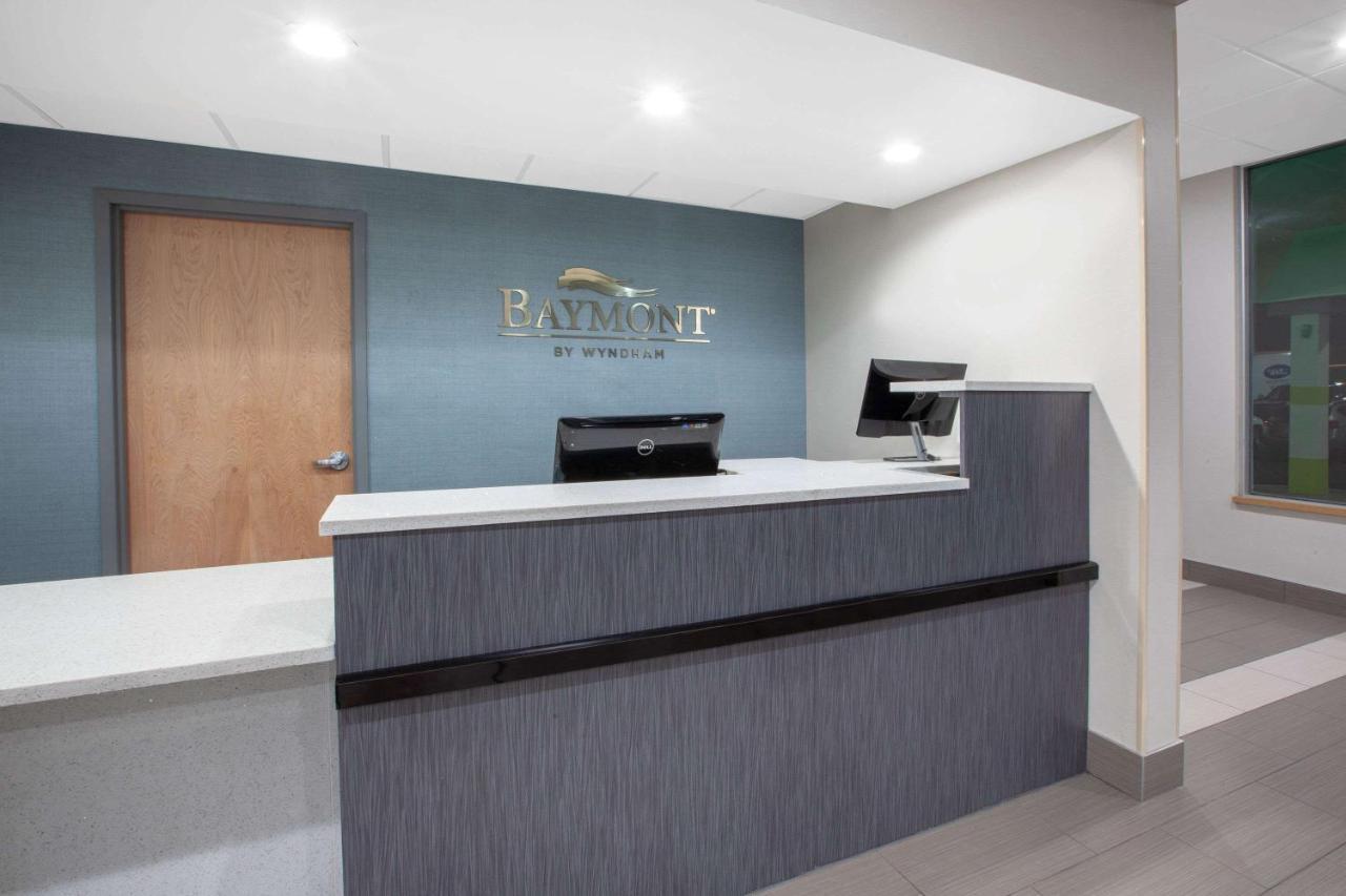 Hotel Baymont By Wyndham Grand Rapids Near Downtown Wyoming Zewnętrze zdjęcie