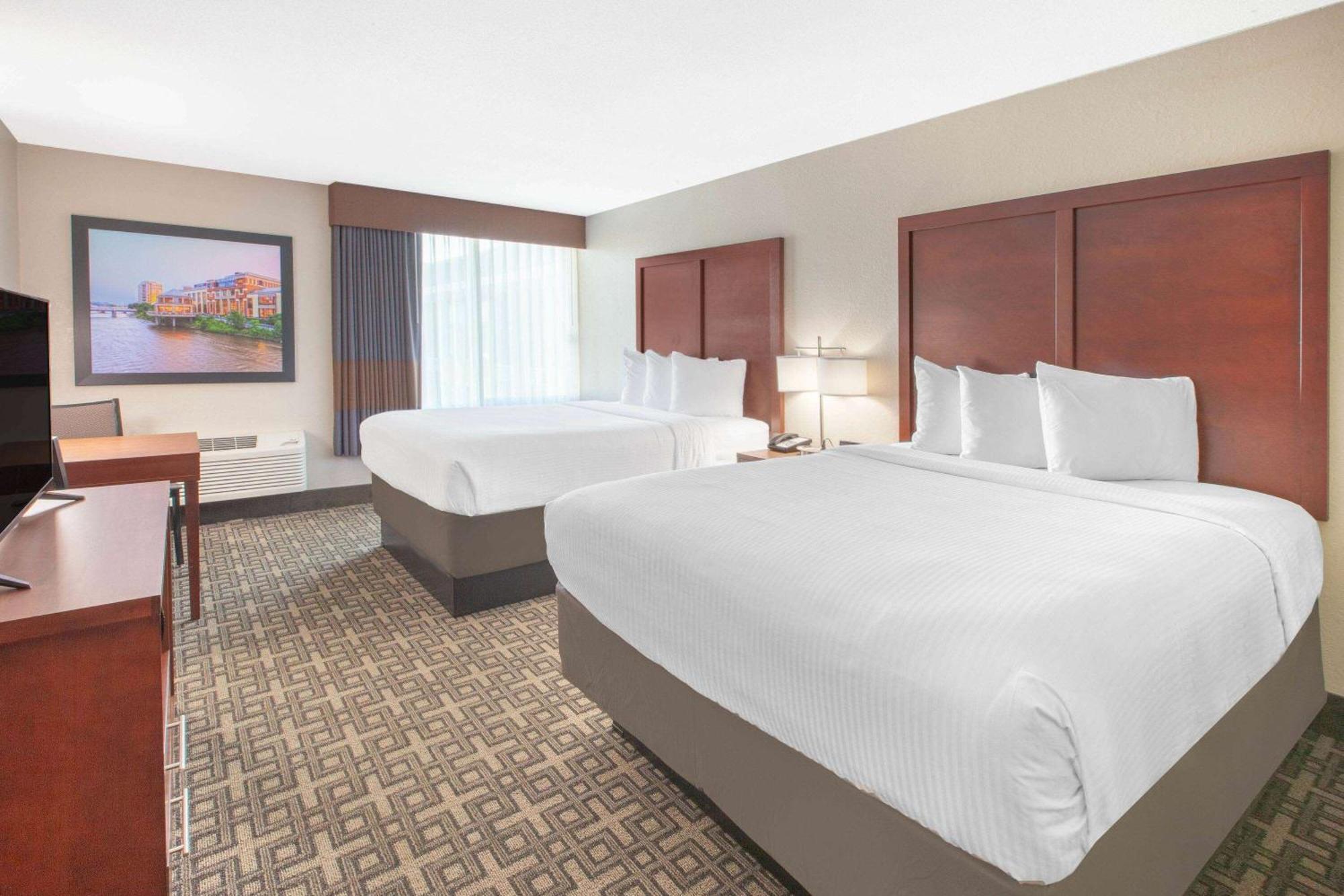 Hotel Baymont By Wyndham Grand Rapids Near Downtown Wyoming Zewnętrze zdjęcie
