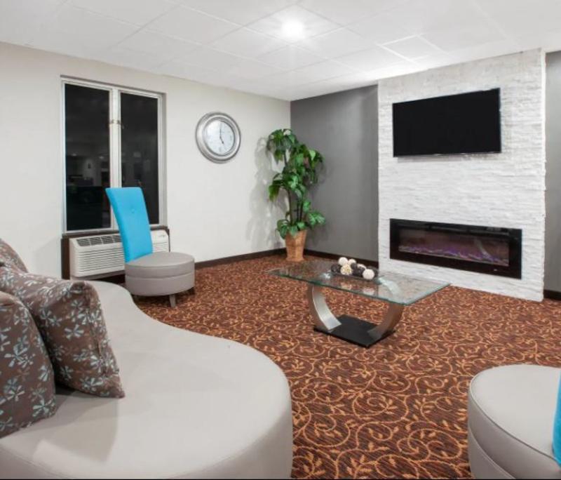 Hotel Baymont By Wyndham Grand Rapids Near Downtown Wyoming Zewnętrze zdjęcie