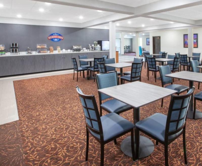 Hotel Baymont By Wyndham Grand Rapids Near Downtown Wyoming Zewnętrze zdjęcie