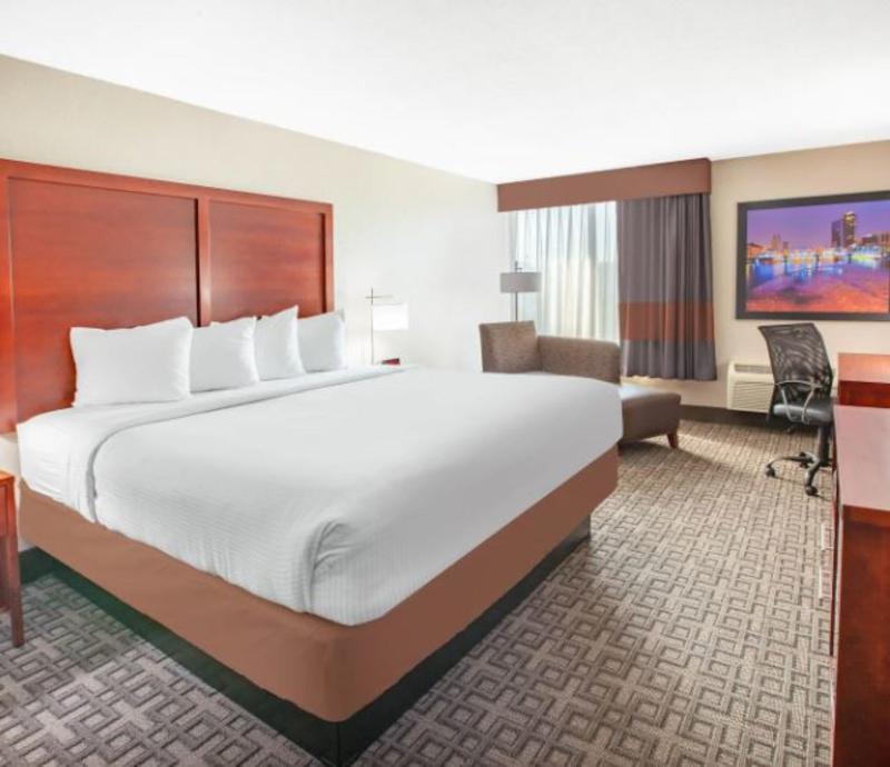 Hotel Baymont By Wyndham Grand Rapids Near Downtown Wyoming Zewnętrze zdjęcie